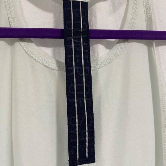 Athleta Incline Tank Top Seafoam‎ Green Size L - Picture 3 of 7